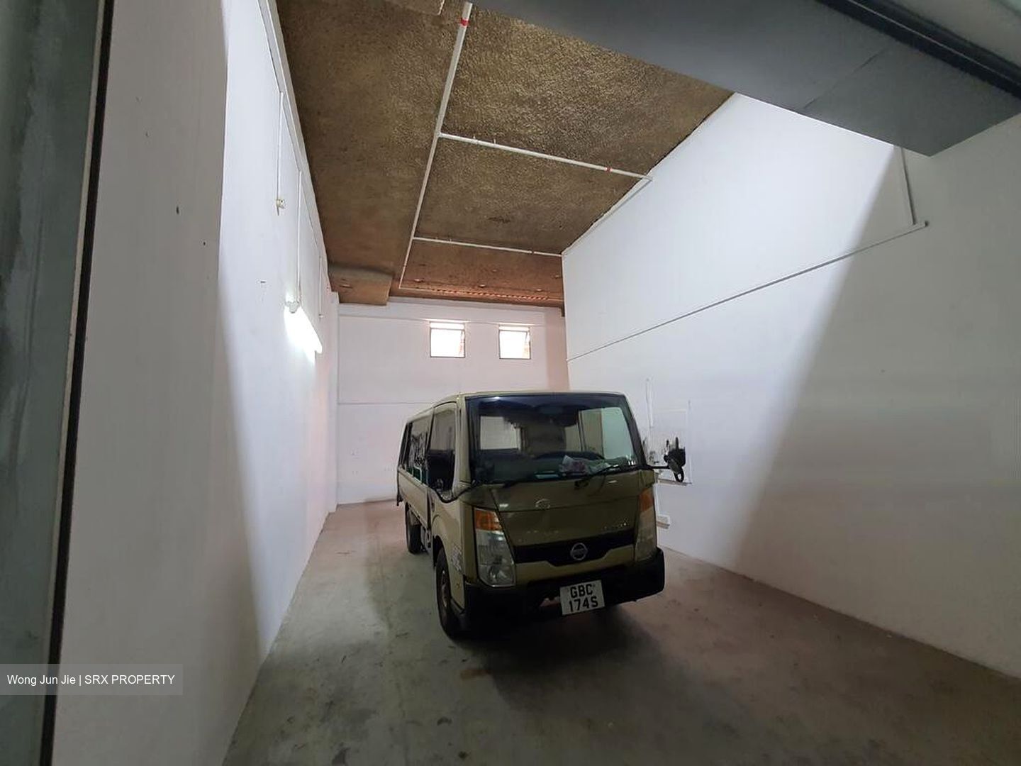 Pioneer Centre (D22), Factory #471245361
